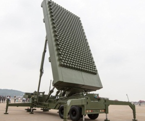 Trung Quốc gây sốc với radar lượng tử có thể phát hiện mọi máy bay