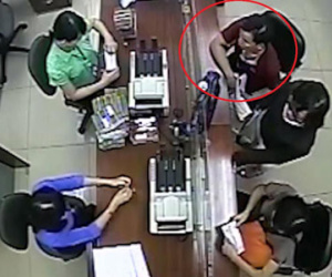 Truy tìm kẻ đóng giả người khác bán đất chiếm đoạt hơn 3,2 tỷ đồng