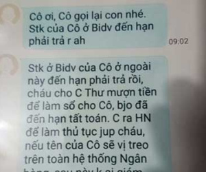 32 tỉ đồng trong sổ tiết kiệm “biến mất”