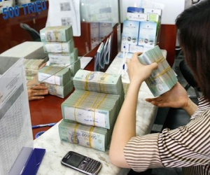 32 tỷ đồng trong sổ tiết kiệm biến mất: BIDV nói gì?