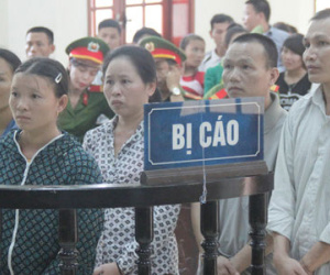 Bắt cóc bé gái 5 tuổi bán lấy 70 triệu đồng