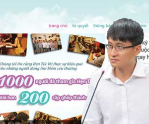Công ty làm dịch vụ lạ của đại gia Cao Toàn Mỹ