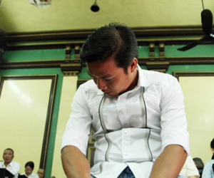 Cựu CSGT gọi "dân xã hội" đánh chết người vi phạm lãnh 12 năm tù