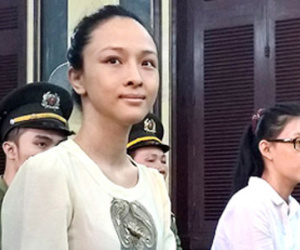 Điều gì xảy ra nếu "hợp đồng tình ái" của Phương Nga có thật