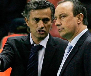 Không phải Chelsea hay MU, Mourinho muốn dẫn dắt Liverpool
