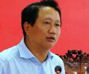 Kỷ luật một đại tá liên quan đến ông Trịnh Xuân Thanh