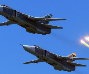 Mỹ dính đòn hiểm của Nga sau vụ "không kích nhầm" vào QĐ Syria
