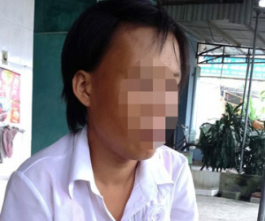 Người phụ nữ mất tích 8 năm kể lại quãng đời tủi nhục bên Trung Quốc