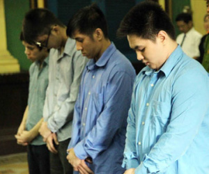 Nguyên CSGT "cố ý gây thương tích" hay "giết người"?