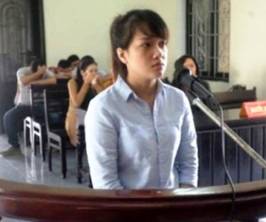 Nhận chuyển ma túy giúp bạn, nữ DJ vướng vòng lao lý