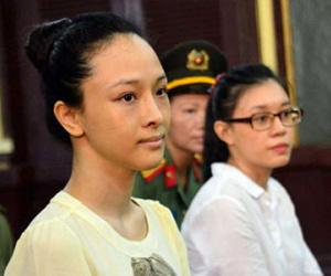 Những khả năng có thể xảy ra trong vụ Hoa hậu Phương Nga