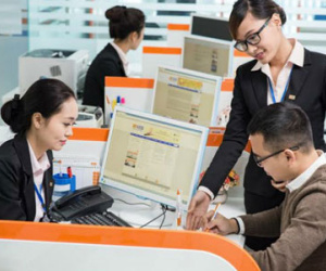 Nợ xấu cho vay BOT tập trung ở ba ngân hàng