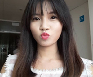 Nữ cử nhân xinh đẹp biến dạng toàn thân vì bỏng xăng đã qua đời