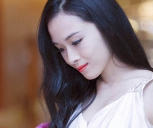 Nước mắt chân dài và những bẽ bàng khi cặp đại gia