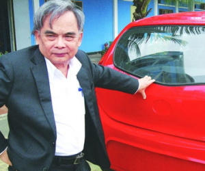 Ông chủ Vinaxuki: "Tôi đã bán cả nhà của cha, của con…"