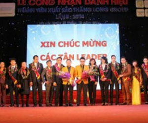 Quảng Ninh huỷ giấy phép công ty đa cấp "ngồi chơi kiếm 1,6 tỷ đồng"