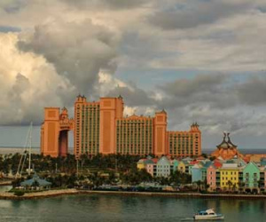 Sau Panama, lộ hồ sơ về thiên đường trốn thuế Bahamas