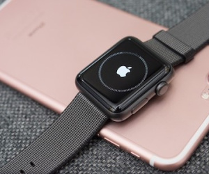 Apple Watch Series 2 về Việt Nam giá 10 triệu đồng