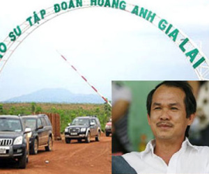 Bầu Đức dứt ruột "bán con": Cú thoát hiểm ngoạn mục