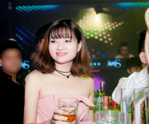 Bích Cherry và công việc mới sau vụ thoát nạn nhờ chiếc áo ngực