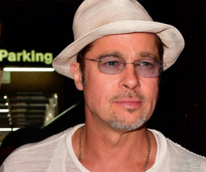 Brad Pitt thừa nhận có mắng mỏ nặng lời nhưng không đánh con