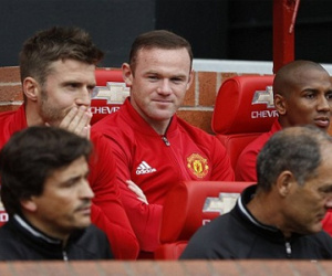 Chiến thắng của Man United: Nhà hát nào mà chả có "ma"