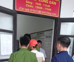 Công an đang triệu tập nhiều người vụ 4 bà cháu bị sát hại