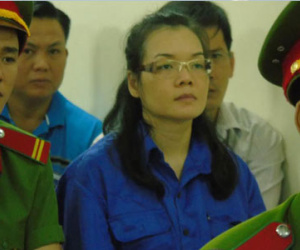 Cựu Phó trưởng Phòng Quản lý quỹ Ngân hàng ACB bị đề nghị từ 16-17 năm tù