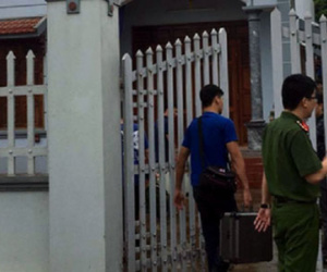 Khởi tố hình sự vụ thảm sát nghiêm trọng tại Quảng Ninh