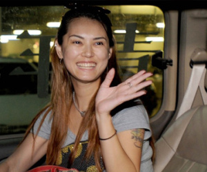 Maria Ozawa khiến nhiều người sốc vì dung nhan xuống dốc