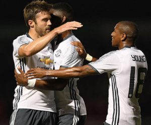 MU - Leicester City: “Quỷ đỏ” vượt khó?