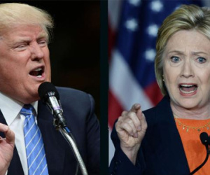 Người đoán đúng 8 kỳ bầu cử Mỹ nói Trump sẽ đắc cử tổng thống