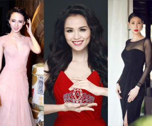 Những Hoa hậu lao đao, lận đận vì scandal "tình - tiền" chấn động dư luận