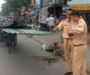 Phó thủ tướng đề nghị điều tra vụ bé trai bị tôn cứa tử vong