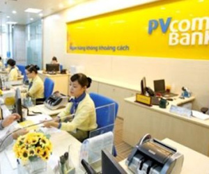 PVcombank giấu lỗ hơn 500 tỷ đồng?