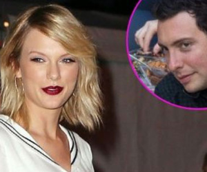 Taylor Swift chia tay Tom Hiddleston là để hẹn hò thiếu gia dầu mỏ?