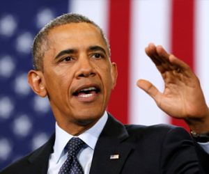 Tổng thống Obama phủ quyết dự luật cho người Mỹ kiện Ả Rập Xê Út