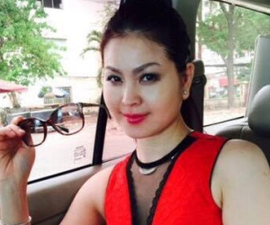 Yến Vy nói gì khi Hoa hậu Phương Nga hầu toà?
