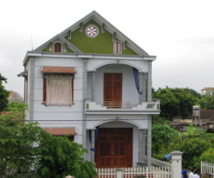 Bên trong ngôi nhà 4 bà cháu bị sát hại
