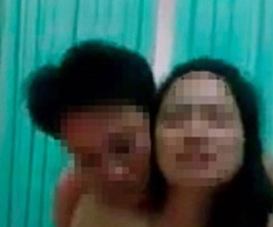 Cán bộ bị lộ clip sex tự nhận kỷ luật "cảnh cáo"