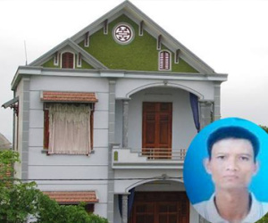 Cháu rể nạn nhân bị tình nghi liên quan thảm án giết 4 bà cháu