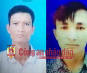 Đã xác định được 2 đối tượng hiềm nghi trong vụ thảm án ở Quảng Ninh