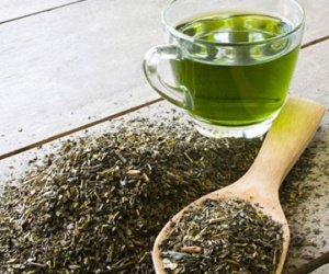 Điều gì xảy ra khi bạn uống trà quá nhiều?