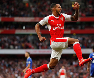 Drogba châm chọc Arsenal: "Đàn chuột chỉ nhảy múa khi mèo vắng nhà"