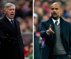 Guardiola san bằng kỷ lục của Ancelotti ở Premier League