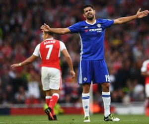 HLV Conte: "Chelsea giờ chỉ là hổ giấy"