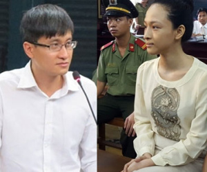 Nếu Hoa hậu Phương Nga vô tội, ông Mỹ sẽ phải đi tù 7 năm?