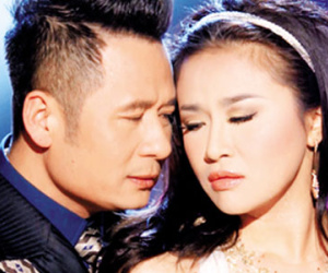 "Người tình" của Bằng Kiều lần đầu kể chuyện yêu nhiều