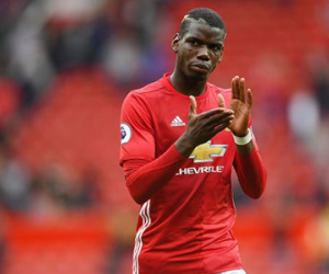 Pogba, Mata nhận điểm cao nhất sau trận thắng Leicester
