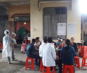 Sản phụ chết, bé sơ sinh nguy kịch sau mổ
